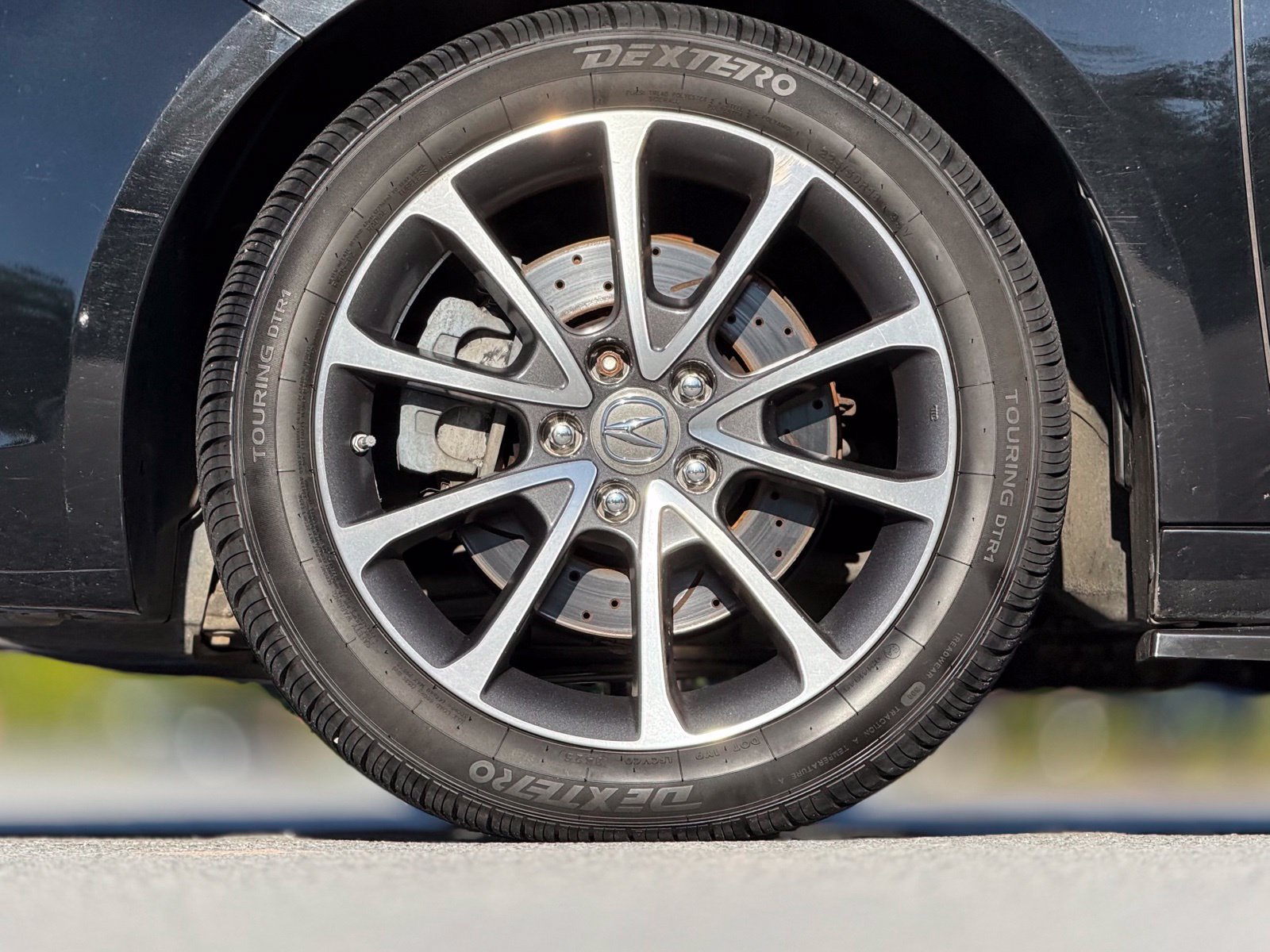 Used 2015 Acura TLX w/ Advance Package AWD/4WD image 20