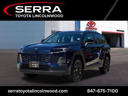 Used 2026 Toyota RAV4 XLE Premium