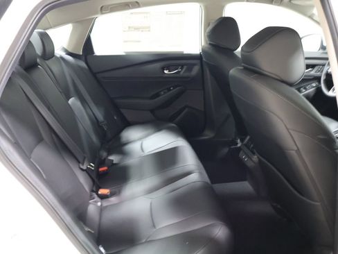 New 2025 Honda Accord Touring image 18