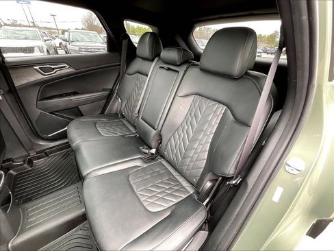Used 2023 Kia Sportage X-Line w/ X-Line Premium Package image 14