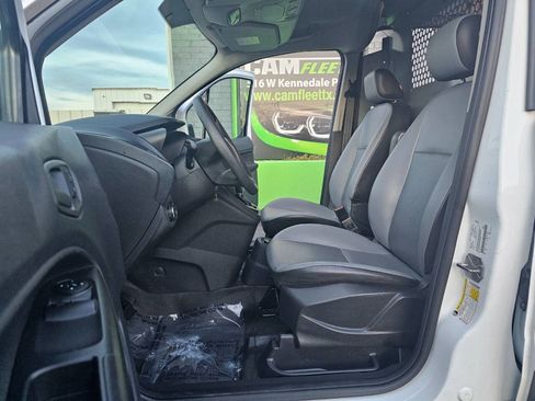 Used 2015 Ford Transit Connect XL FWD image 15