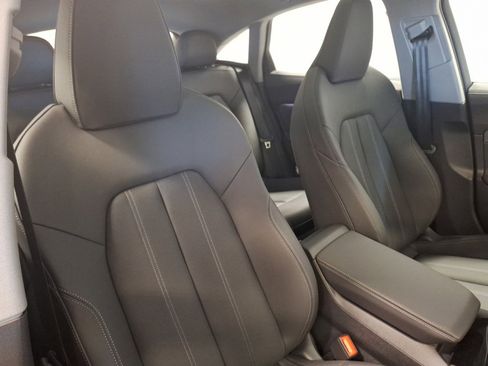 New 2025 Audi A5 2.0T Premium image 19