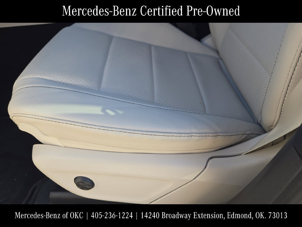 Used 2025 Mercedes-Benz GLE 450e 4MATIC image 20