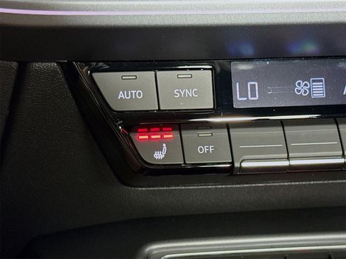 Used 2025 Audi A3 2.0T Premium Plus w/ Premium Plus Package image 20