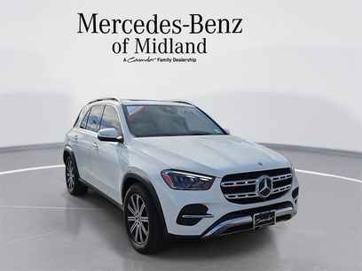 Used 2024 Mercedes-Benz GLE 450 GLE 450 Exclusive 4MATIC