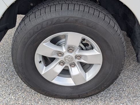Used 2020 RAM 1500 Tradesman w/ Popular Equipment Group RWD image 11