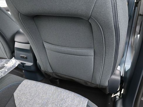 New 2025 Ford Maverick XLT w/ Equipment Group 301A image 25