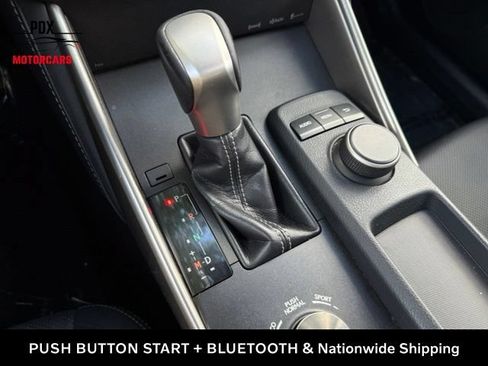Used 2016 Lexus IS 200t RWD image 24