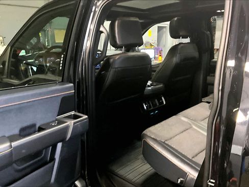 Used 2023 Ford F150 Tremor w/ 360 Degree Camera Package image 12