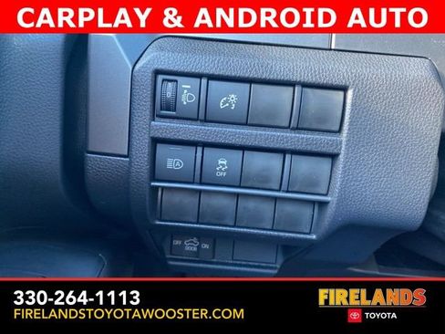 New 2026 Toyota Tacoma TRD Off-Road image 31