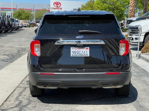 Used 2024 Ford Explorer 2WD image 6
