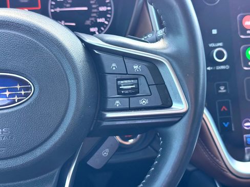 Used 2022 Subaru Outback Touring XT image 26