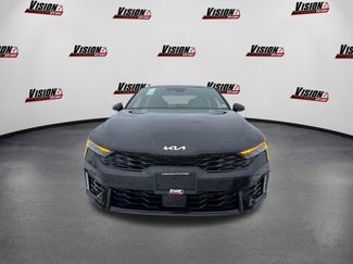 New 2026 Kia K5 GT-Line video 2