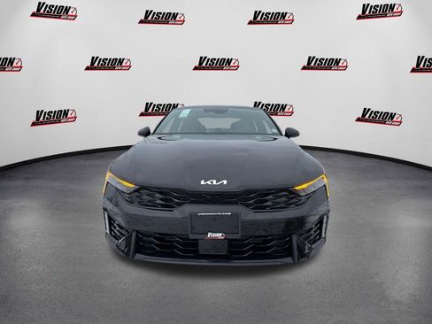 New 2026 Kia K5 GT-Line image 2