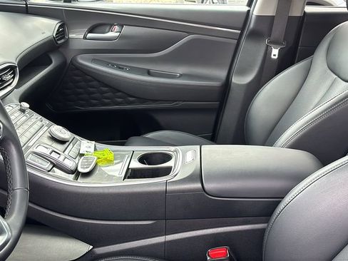 Used 2023 Hyundai Santa Fe XRT image 23