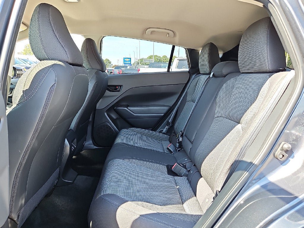 Certified 2024 Subaru Crosstrek 2.0i Premium AWD/4WD image 10