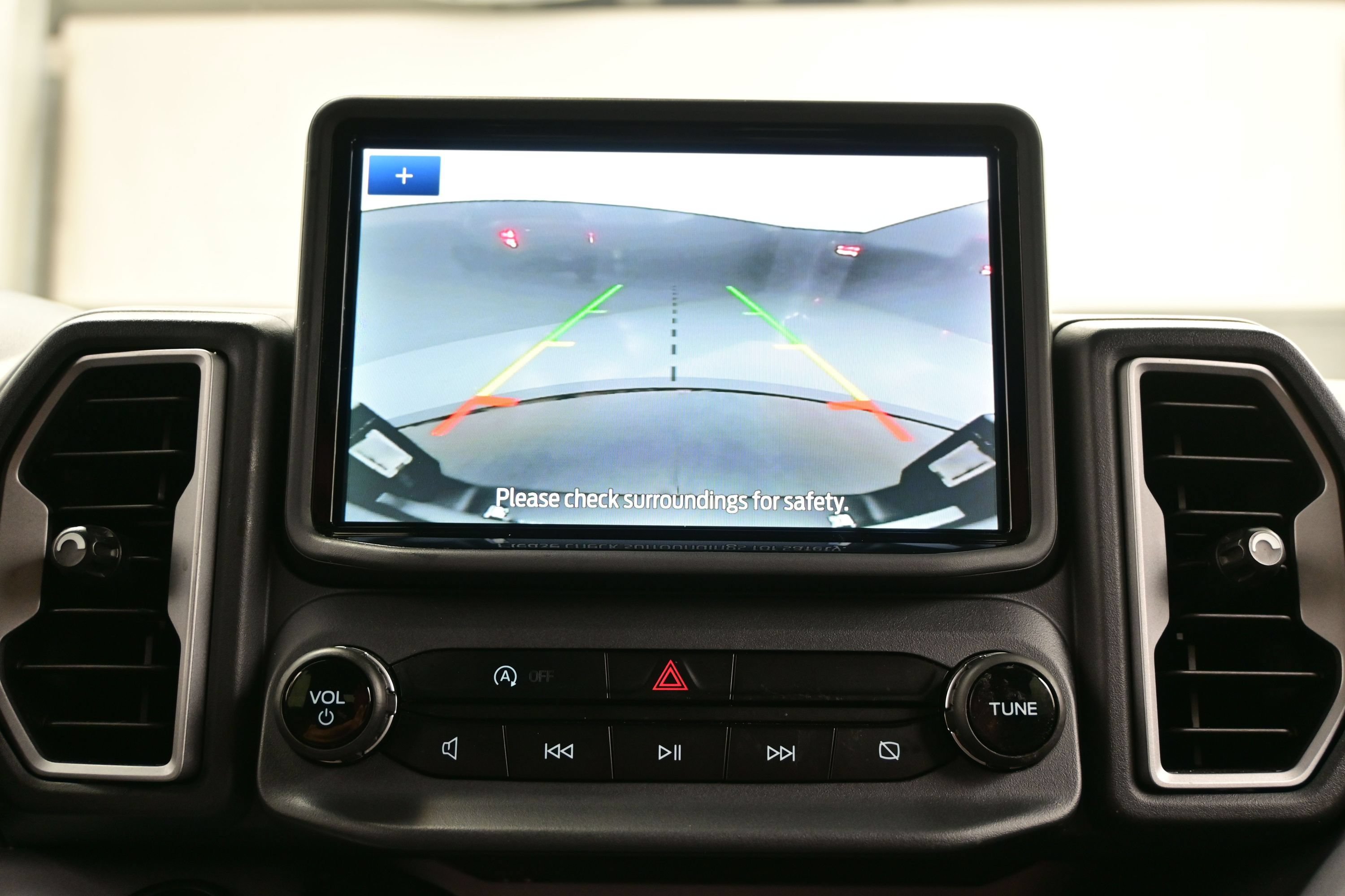Used 2022 Ford Bronco Sport Big Bend AWD/4WD image 18