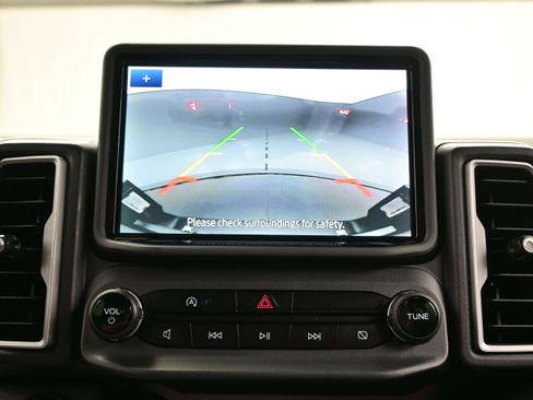 Used 2022 Ford Bronco Sport Big Bend AWD/4WD image 18