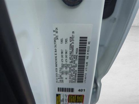 Used 2024 Toyota Tacoma SR5 image 30