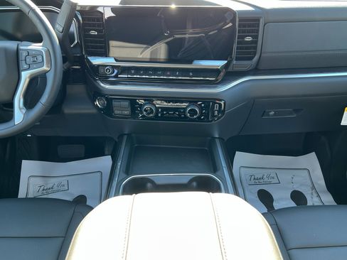 New 2026 Chevrolet Silverado 2500 LTZ w/ LTZ Plus Package image 14