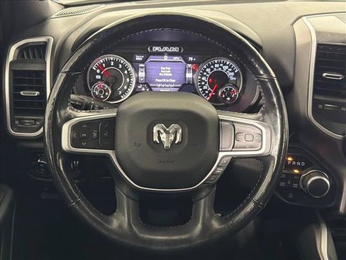 Used 2020 RAM 1500 Big Horn AWD/4WD image 24