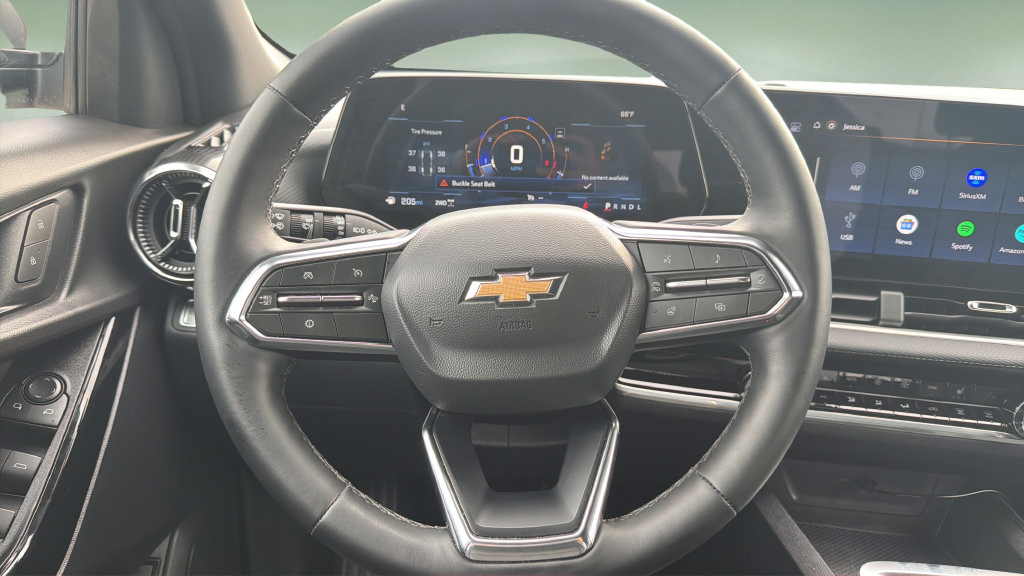 Used 2026 Chevrolet Equinox LT w/ Convenience Package II AWD/4WD image 21