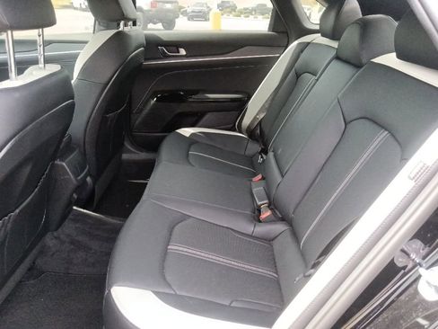 Used 2025 Kia K5 GT-Line FWD image 27