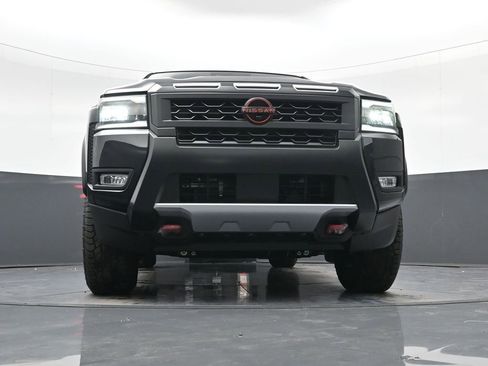 New 2026 Nissan Frontier Pro-X w/ Pro-X Convenience Package RWD image 16
