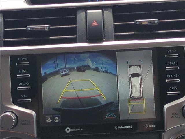 Used 2023 Toyota 4Runner SR5 Premium w/ Moonroof Package AWD/4WD image 14