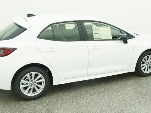 New 2026 Toyota Corolla SE image 49