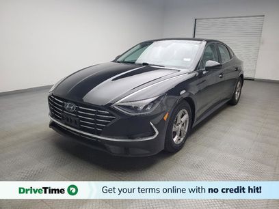 Used 2020 Hyundai Sonata SE