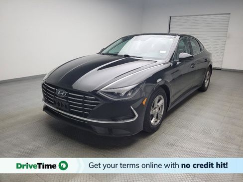 Used 2020 Hyundai Sonata SE image 1