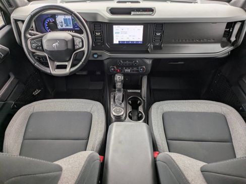 Used 2021 Ford Bronco Big Bend image 16