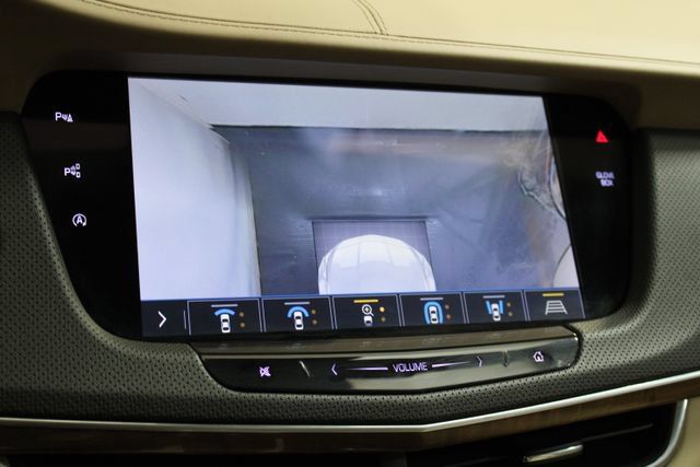 Used 2019 Cadillac CT6 Platinum AWD/4WD image 24