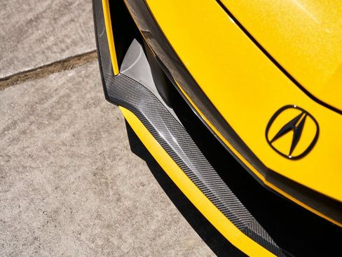 Used 2022 Acura NSX Type S AWD/4WD image 7
