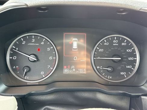 Used 2026 Subaru Forester Premium image 26