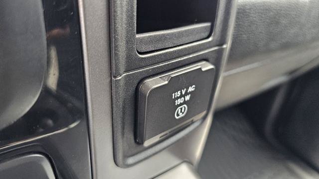 Used 2018 RAM 1500 Sport w/ Sport Premium Group AWD/4WD image 27