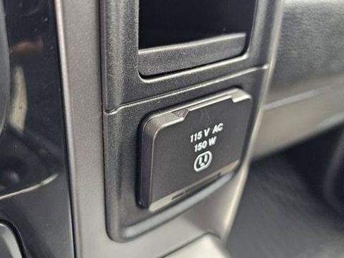 Used 2018 RAM 1500 Sport w/ Sport Premium Group AWD/4WD image 27