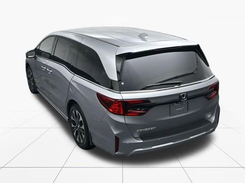 New 2026 Honda Odyssey Elite image 28