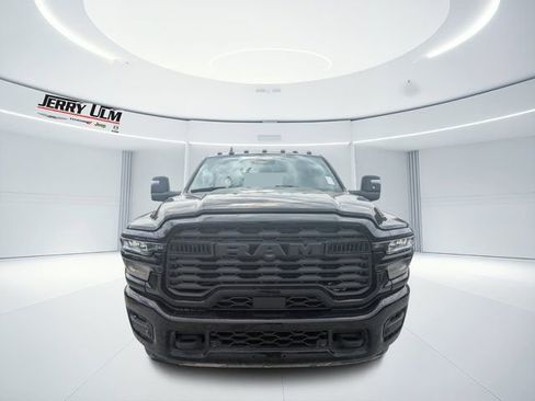 New 2026 RAM 2500 Big Horn image 7