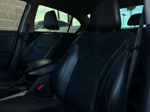 Used 2016 Honda Accord Touring image 40