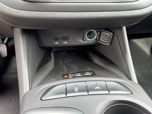 New 2026 Buick Envista Preferred w/ Convenience I Package image 31