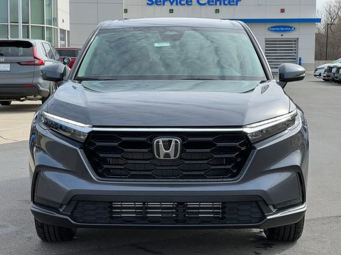New 2026 Honda CR-V EX image 40