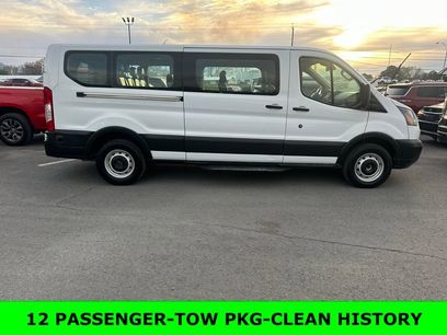 Used 2019 Ford Transit 350 XL