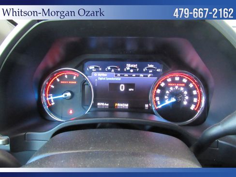Used 2021 Ford F250 Lariat AWD/4WD image 45