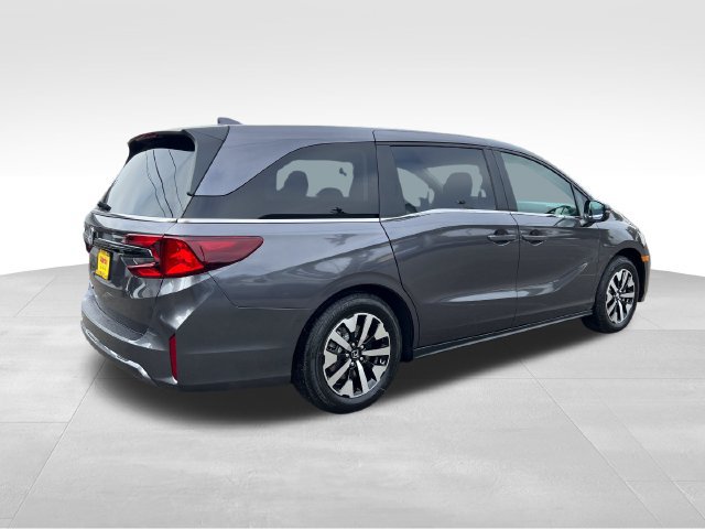 New 2027 Honda Odyssey EX-L image 8