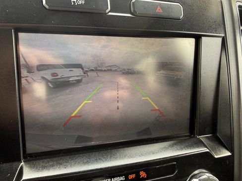 Used 2015 Ford F150 XLT w/ Equipment Group 302A Luxury image 15