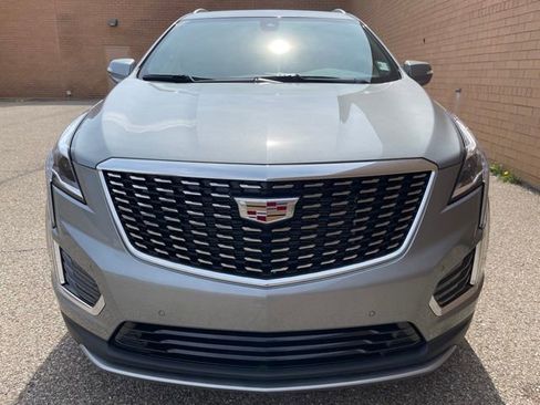 Used 2023 Cadillac XT5 Premium Luxury AWD/4WD image 5