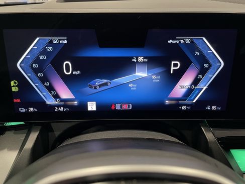 Used 2024 BMW i5 eDrive40i w/ Premium Package RWD image 20
