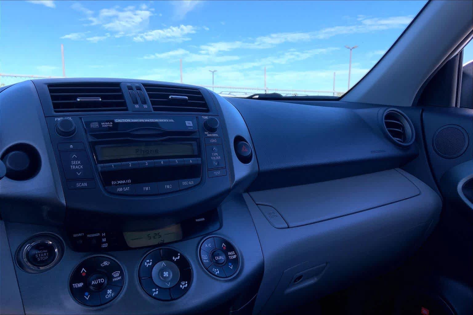 Used 2010 Toyota RAV4 Limited FWD image 33